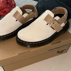 Doc Martens Jorge II
